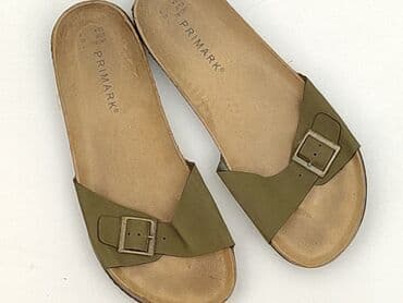 klapki damskie bench: Primark, Klapki damskie, rozmiar 40 — 1