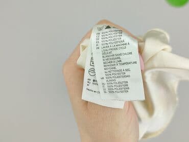 bluzki tommy hilfiger: H&M, Bluzka damska, rozmiar S — 6