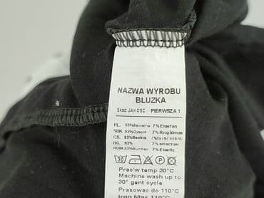 bluzy l: T-shirt damski, rozmiar L — 5
