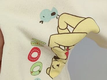 custom koszulek: T-shirt, Disney, 1-3 months, condition - Perfect — 6