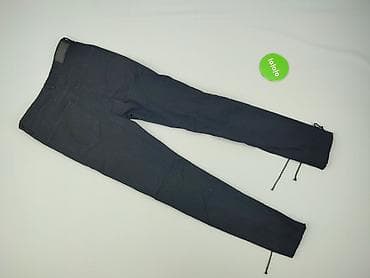 pullandbear pl: PULL&BEAR, Jeansy damskie, rozmiar M — 3