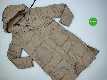 fluff outerwear kurtki: Kurtka zimowa damska, rozmiar S — 2