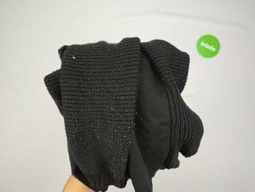 steve madden klapki z futerkiem: Kardigan damski, rozmiar M — 6