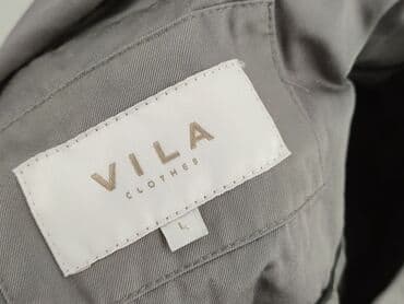 kurtka vila: Vila, Trencz damski, rozmiar L — 4