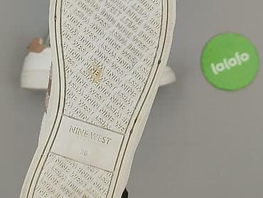 adidasy chanel damskie: Sneakersy damskie, rozmiar 36 — 4