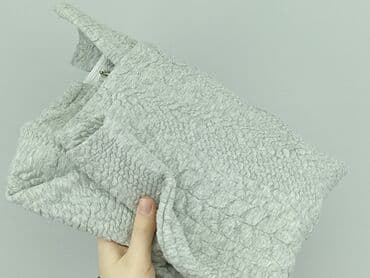 sweter w chmurki reserved: Reserved, Светр жіночий, розмір L — 5