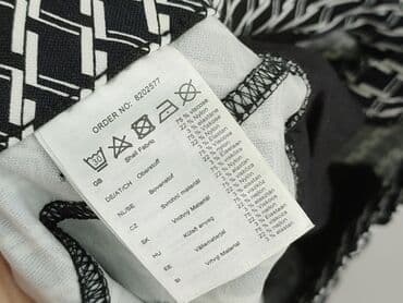 sofix kozaki: Everme, Spodnie materiałowe damskie, M — 5