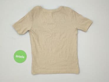 tanie t shirty damskie plus size: Sinsay, T-shirt damski, rozmiar S — 3