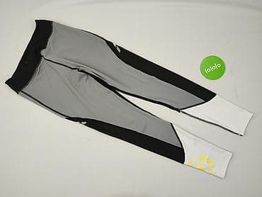 domyos dresy: Legginsy Sportowe damskie, rozmiar M — 3