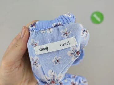 dół od stroju kąpielowego sinsay: Sinsay, Kombinezon damski, rozmiar M — 4