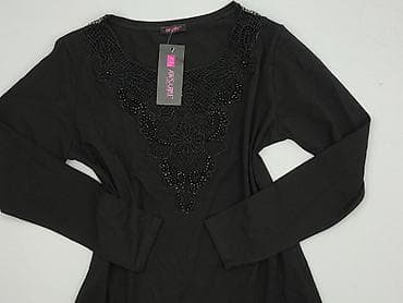 AWSARRE, Bluzka damska, rozmiar S