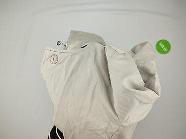 klapki z futrem zara: Płaszcz damski, rozmiar M — 5