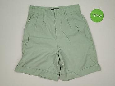 książki: Reserved YFL, Szorty damskie, rozmiar M — 2