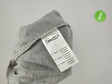 sweter damski l: Bluzka damska, rozmiar L — 5