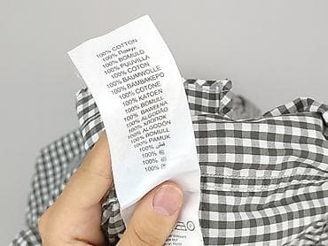 bluzy hell: Ben Sherman, Koszulа dla mężczyzn, rozmiar L — 5