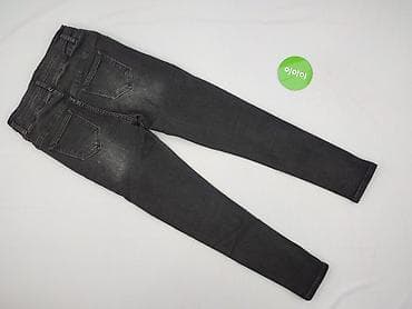 jeans 34: M.Sara, Jeansy damskie, rozmiar S — 3