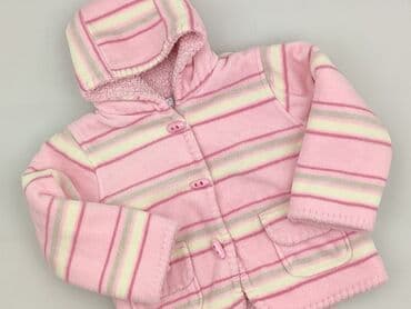 джинсова куртка: Jacket, EarlyDays, 9-12 months, condition - Perfect — 1