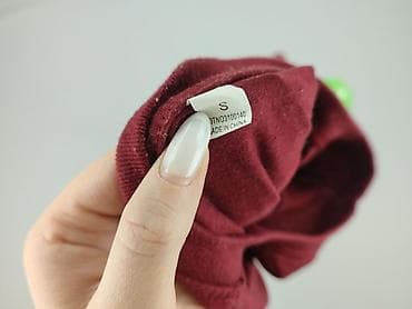 massimo kurtka: Koszulka dla mężczyzn, rozmiar S — 7