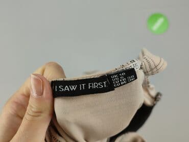 buty zimowe stradivarius: I Saw it First, Sukienka damska, rozmiar M — 3