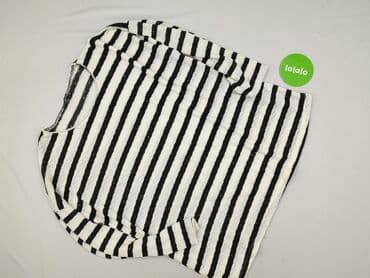 kurtki zimowe damskie c a: Esmara, Sweter damski, rozmiar S — 2