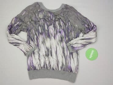 it moda bluzy damskie: MILANO ITALY, Bluzka damska, rozmiar S — 3