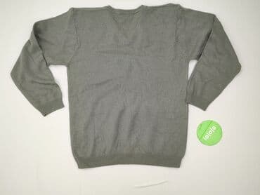 vistula sweter merino: Sweter damski, rozmiar L — 3