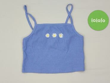 kapcie stitch sinsay: Top damski, rozmiar 2XS — 2