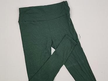 adidas dresy: Legginsy Sportowe damskie, rozmiar M — 1
