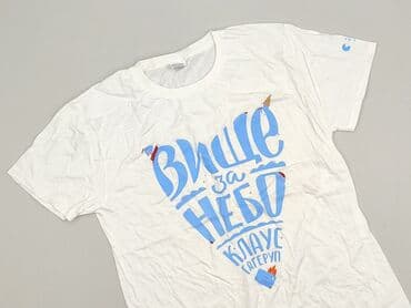 Fruit Of The Loom, Koszulka dla mężczyzn, rozmiar M