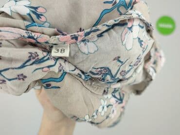 wyprzedaż bluzek mohito: Bluzka damska, M — 5