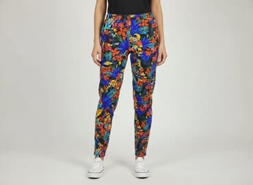 piżamy polskie: Papaya, Spodnie damskie, rozmiar S — 6