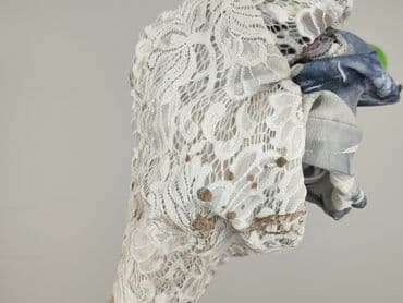 Ubrania damskie: Paprika, Bluzka damska, 2XL — 4