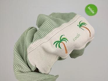 merch: Cool Club, Women`s sweater, size XL — 4