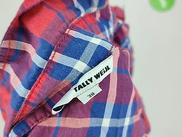 magic t shirty: Tally Weijl, Koszula damska, rozmiar M — 4