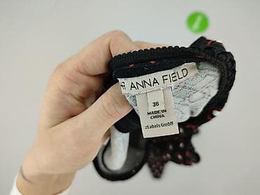 off white bluzy: Anna Field, Sukienka damska, rozmiar 2XS — 4