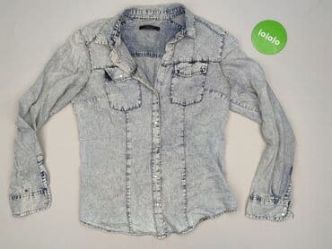 kurtka koszulowa damska mohito: Mohito, Koszula damska, rozmiar S — 2