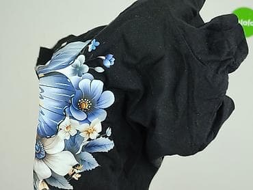 klapkach tekst: T-shirt damski, rozmiar S — 5