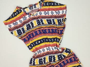 krótkie spodenki i marynarka: Women`s overall, size M (EU 38) — 1