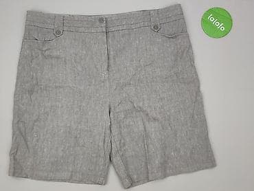 trousers: Per Una, Szorty damskie, rozmiar 3XL — 2