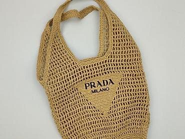 ganni polska: Torebka, Prada, stan - Idealny — 1