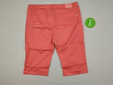 dr jurgens sandały: Spodnie 3/4 damskie, rozmiar L — 2