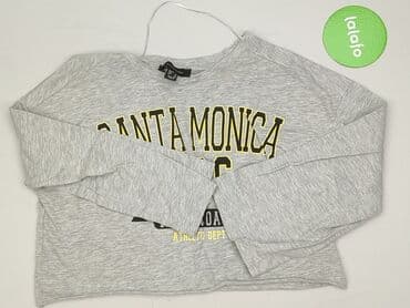 bluza smog regular fit: Atmosphere, Bluza damska
, rozmiar S — 2