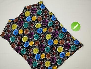 oversize bluzy: Bluzka damska, rozmiar 2XL — 3