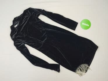 sukienka welurowa sinsay: Sinsay, Sukienka damska, rozmiar XS — 2