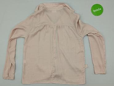 koszulo bluza: Vila, Koszula damska, rozmiar S — 3