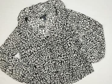 koszulka do garnituru damskiego: New Look, Bluzka damska, L — 1