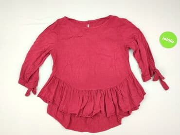 bluzki pod marynarkę plus size: Bluzka damska, rozmiar M — 2