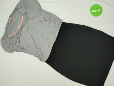 megi sukienki dresowe: Broadway, Sukienka damska, rozmiar L — 2