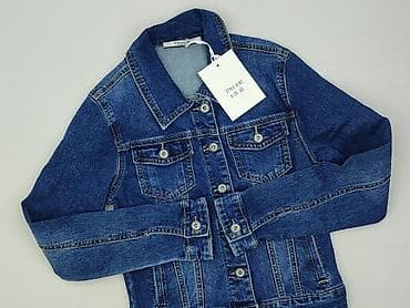 lee pearl: Kurtka jeansowa damska, rozmiar XS — 1