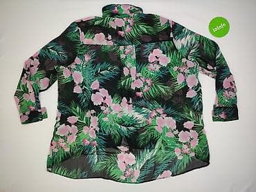 pajac h: Atmosphere, Koszula damska, rozmiar 4XL — 3
